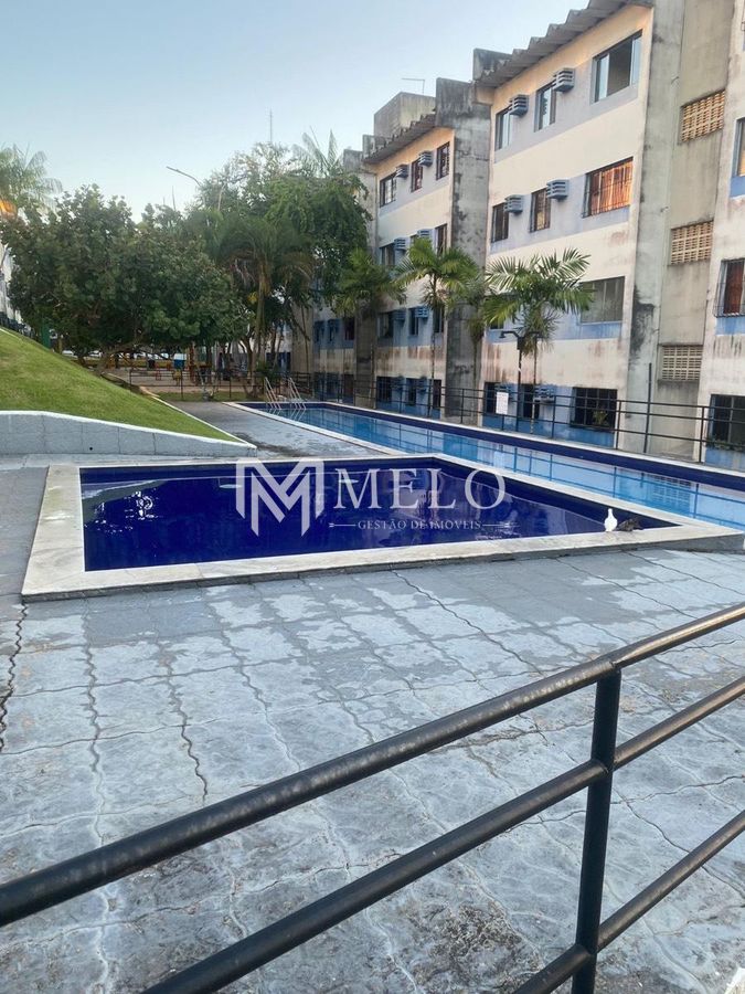 Apartamento, 2 quartos, 54 m² - Foto 18