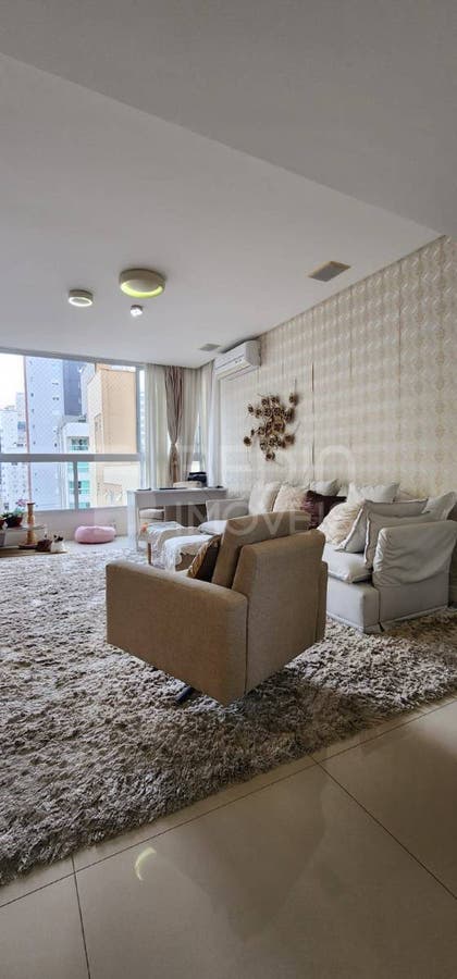 Apartamento de 3 quartos, 138m² no bairro Centro, em Balneário Camboriú | Eu Corretor