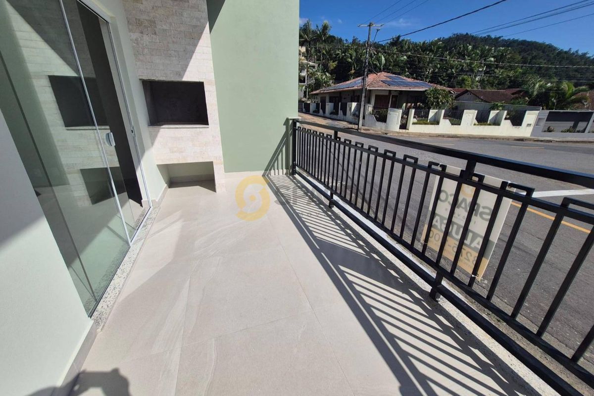 Apartamento barra