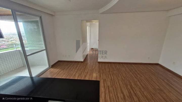 Apartamento 3 dormitórios com suite venda Córrego Grande Florianopolis