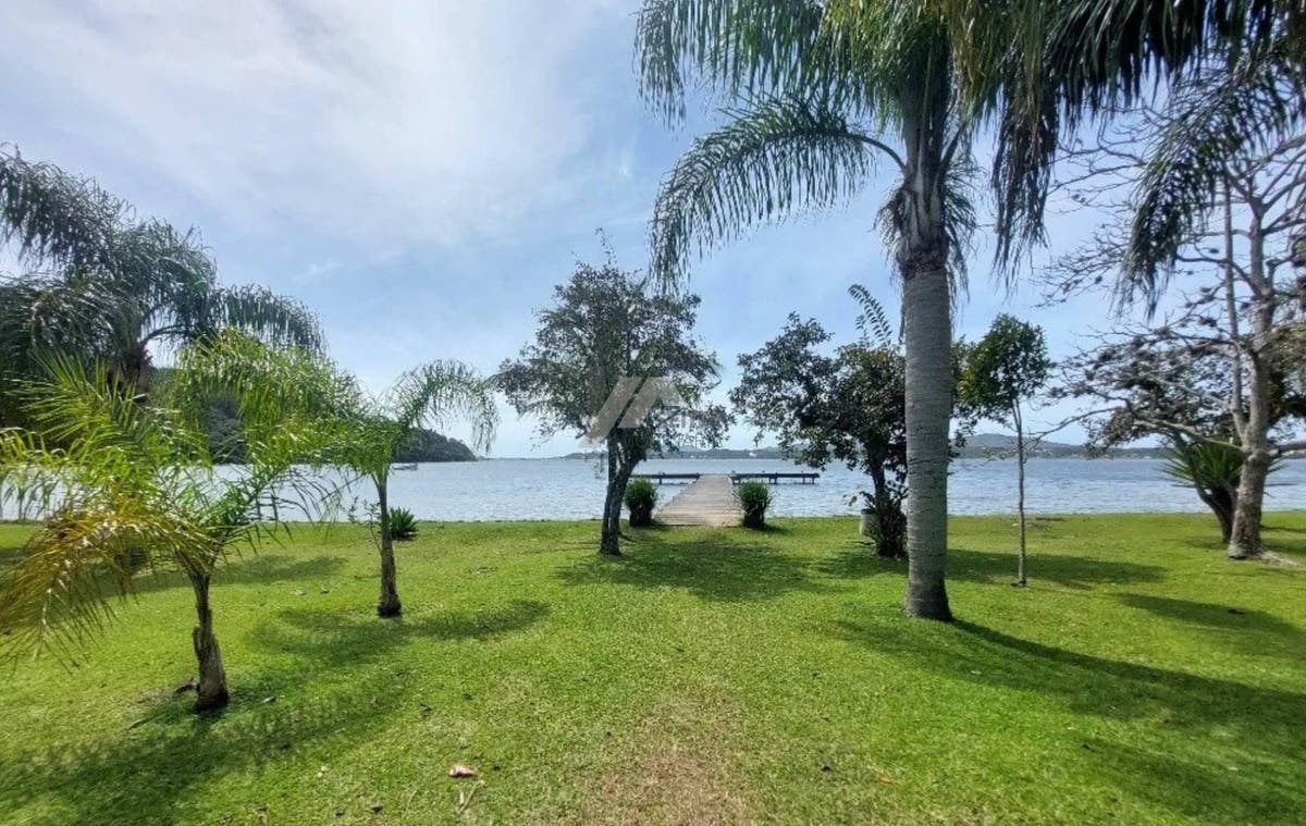 Residencial › Apartamento a venda lagoa da conceição florianópolis