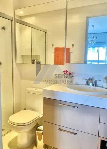 Apartamento 2 dormitórios com suite Venda Agronômica Florianópolis