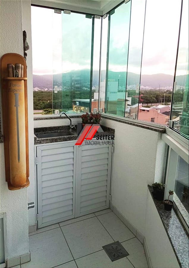 Apartamento à venda Trindade Florianópolis