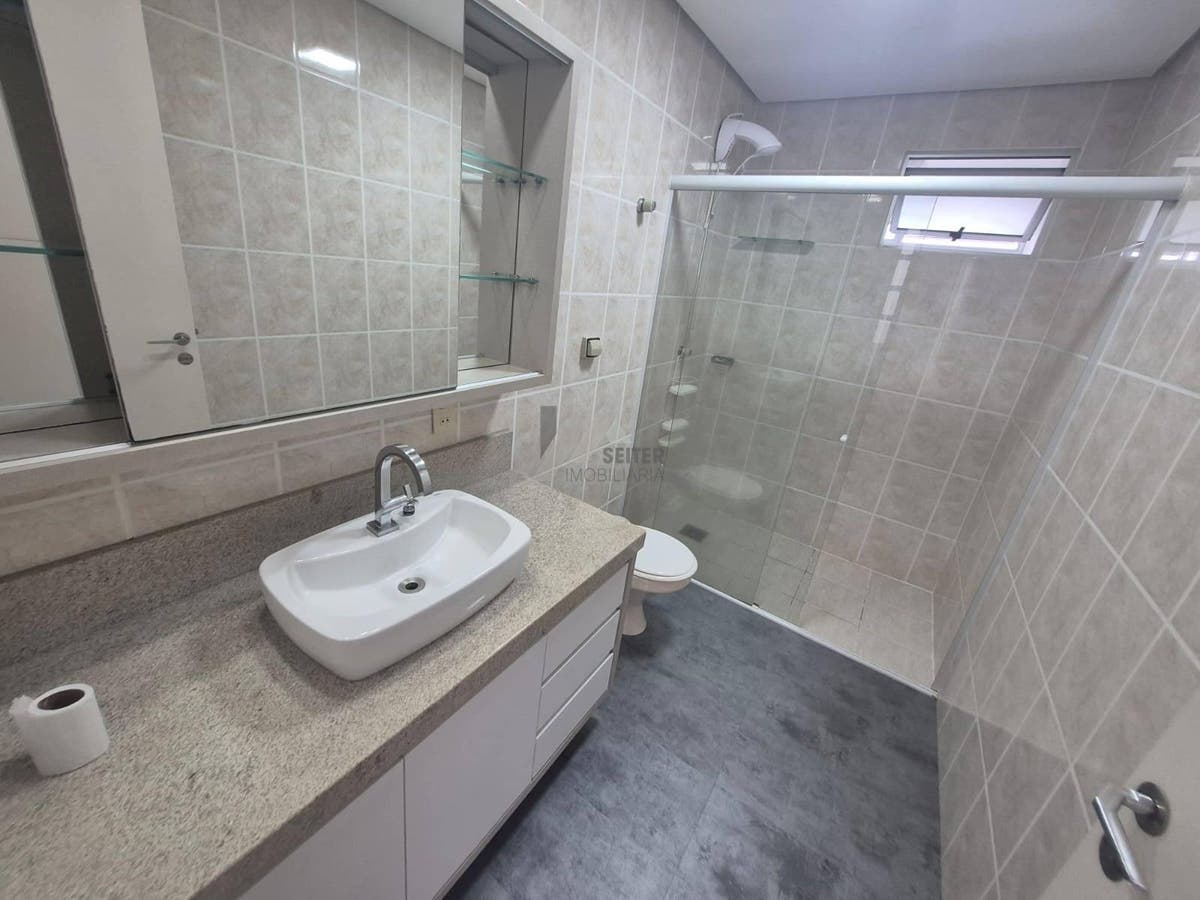 Cobertura com 2 quartos à Venda, Itacorubi - Florianópolis