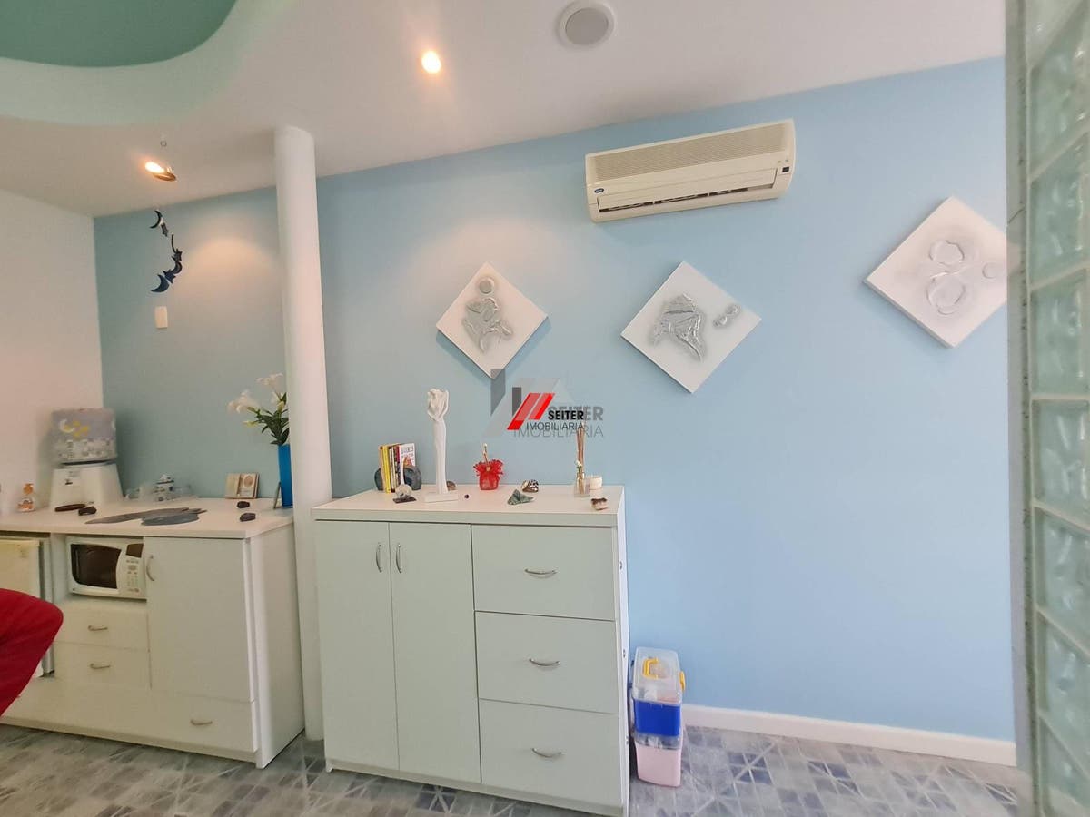 Sala comercial a venda Rua dos Ilheus centro de Florianopolis