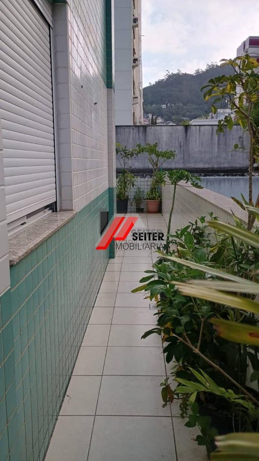 Apartamento a venda trindade florianópolis