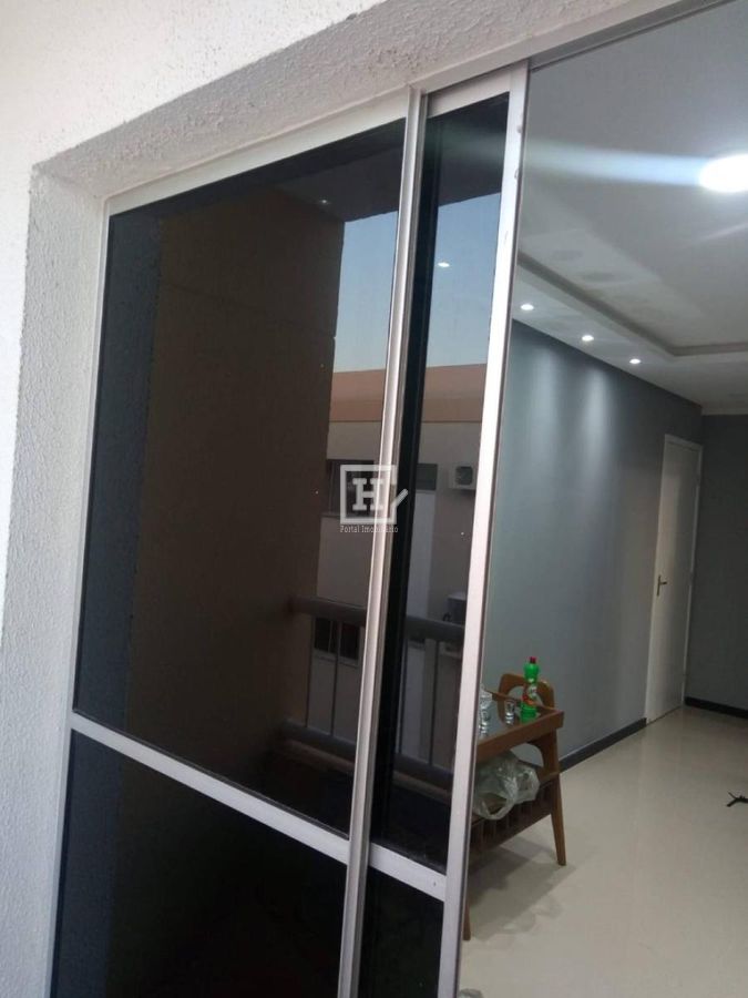 Apartamento com 2 quartos, Porto D'Antas - Aracaju