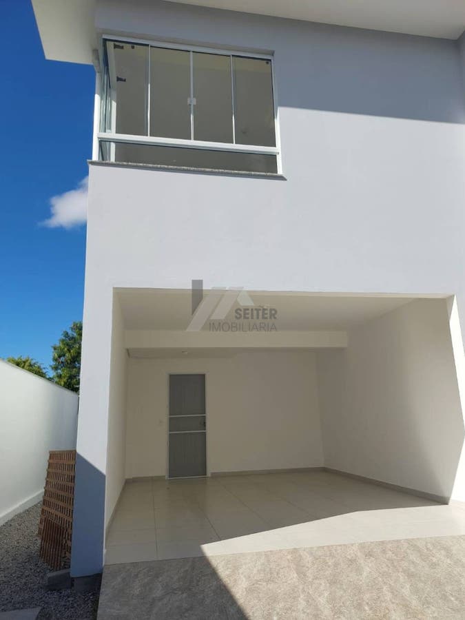 Casa a venda no Carianos Florianopolis