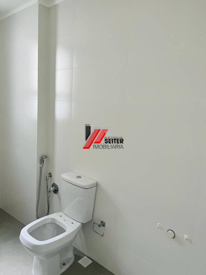 Apartamento exclusivo à venda no coração de Florianópolis
