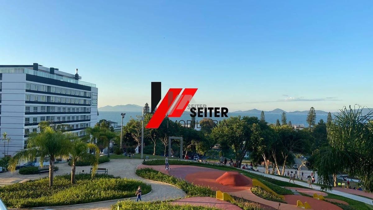 Apartamento à Venda no Jardim Poente Novo Estreito Florianopolis