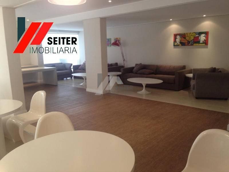 Apartamento 2 quartos 1 suite para locaçao no itacorubi florianopolis