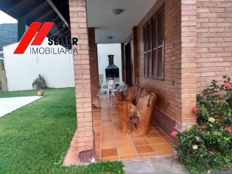 Casa a venda Parque São Jorge Florianópolis - foto 25