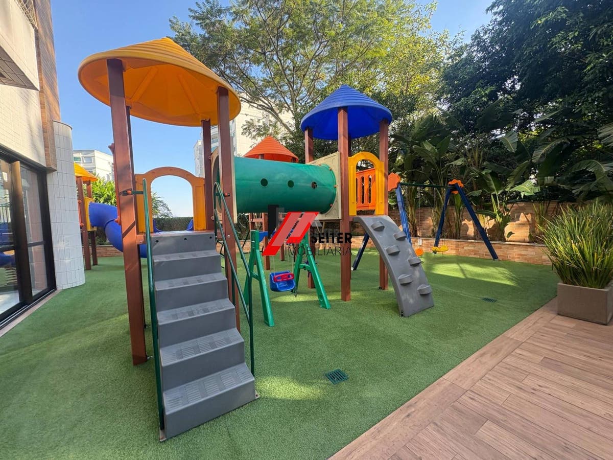 Apartamento à venda no Itacorubi Florianópolis