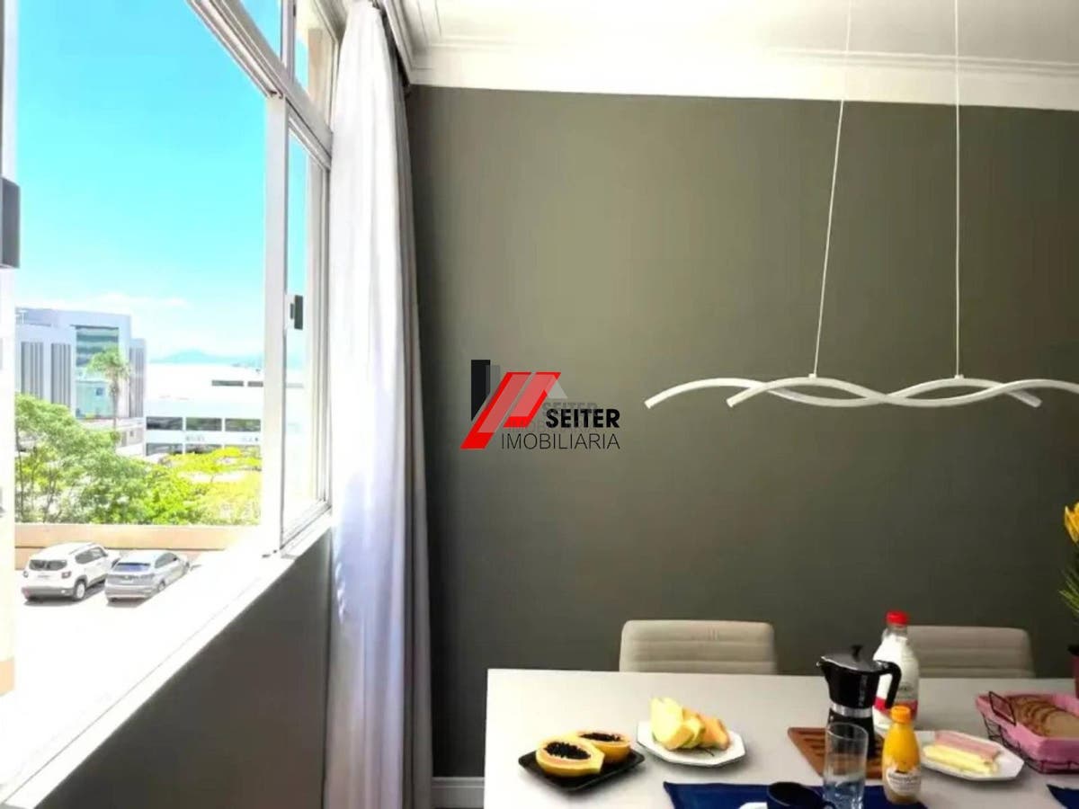 Apartamento à venda na Agronômica Florianópolis