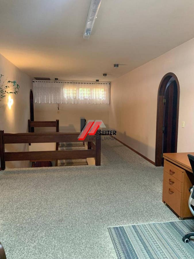 Casa a venda Morro da Cruz Florianopolis
