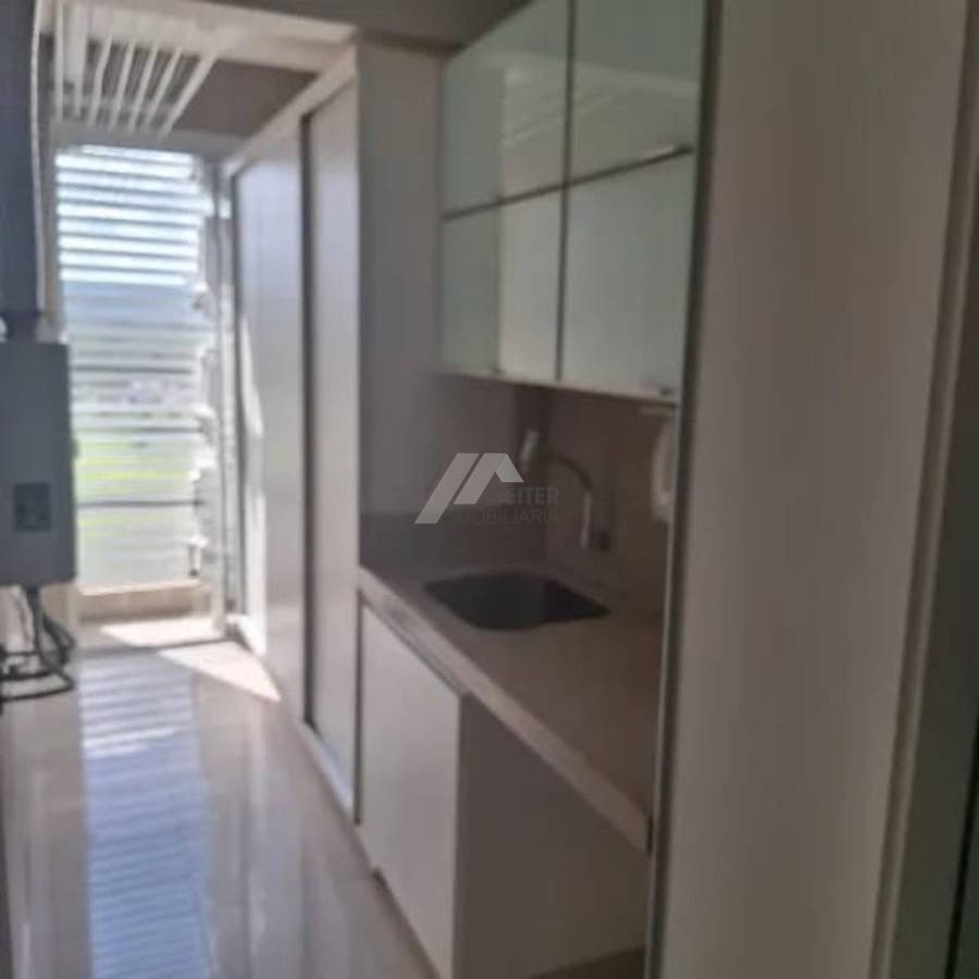 Apartamento 3 Dormitórios com Suite Venda Trindade Florianópolis