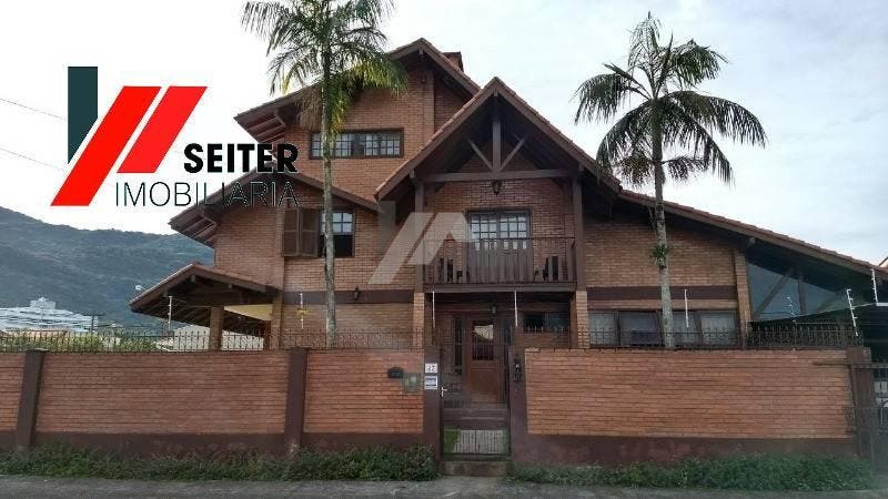 Casa a venda Parque São Jorge Florianópolis - foto 11