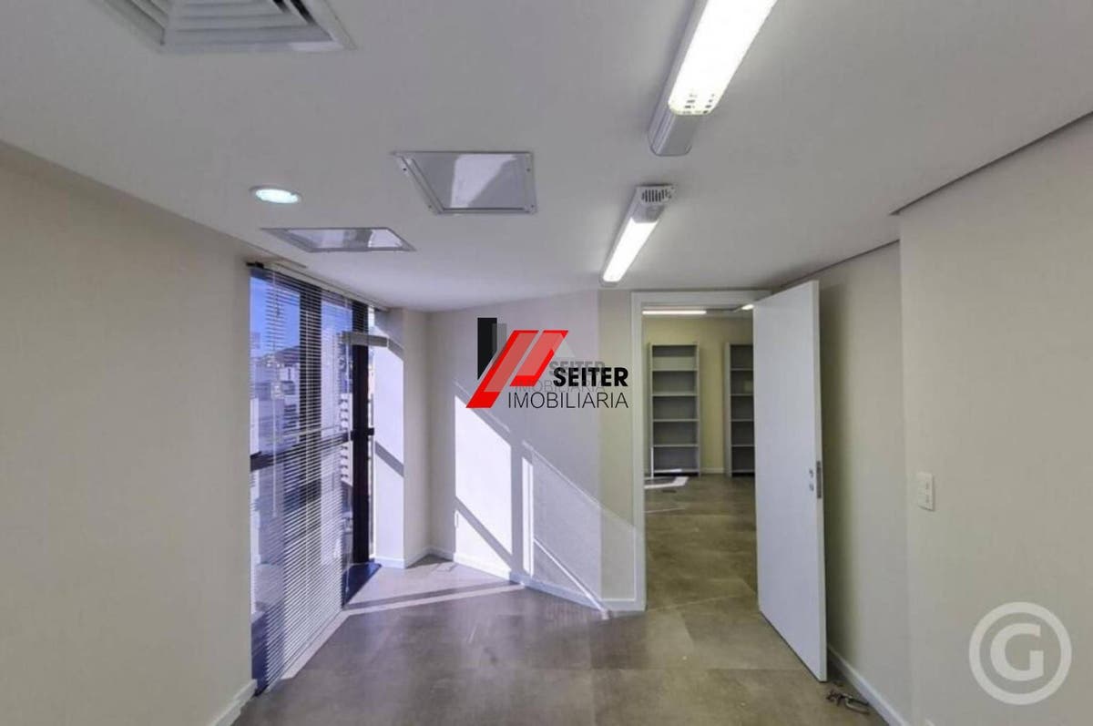 Sala Comercial a venda no Centro de florianópolis