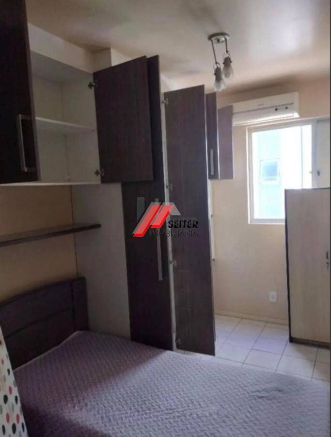 Apartamento 2 quartos, Itacorubi