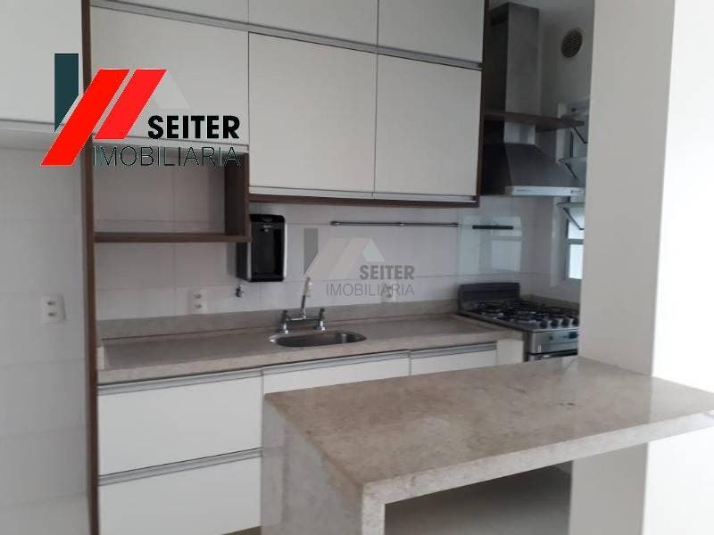 Apartamento 2 quartos 1 suite para locaçao no itacorubi florianopolis