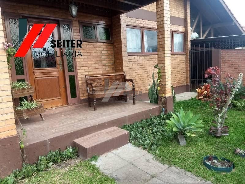 Casa a venda Parque São Jorge Florianópolis - foto 26
