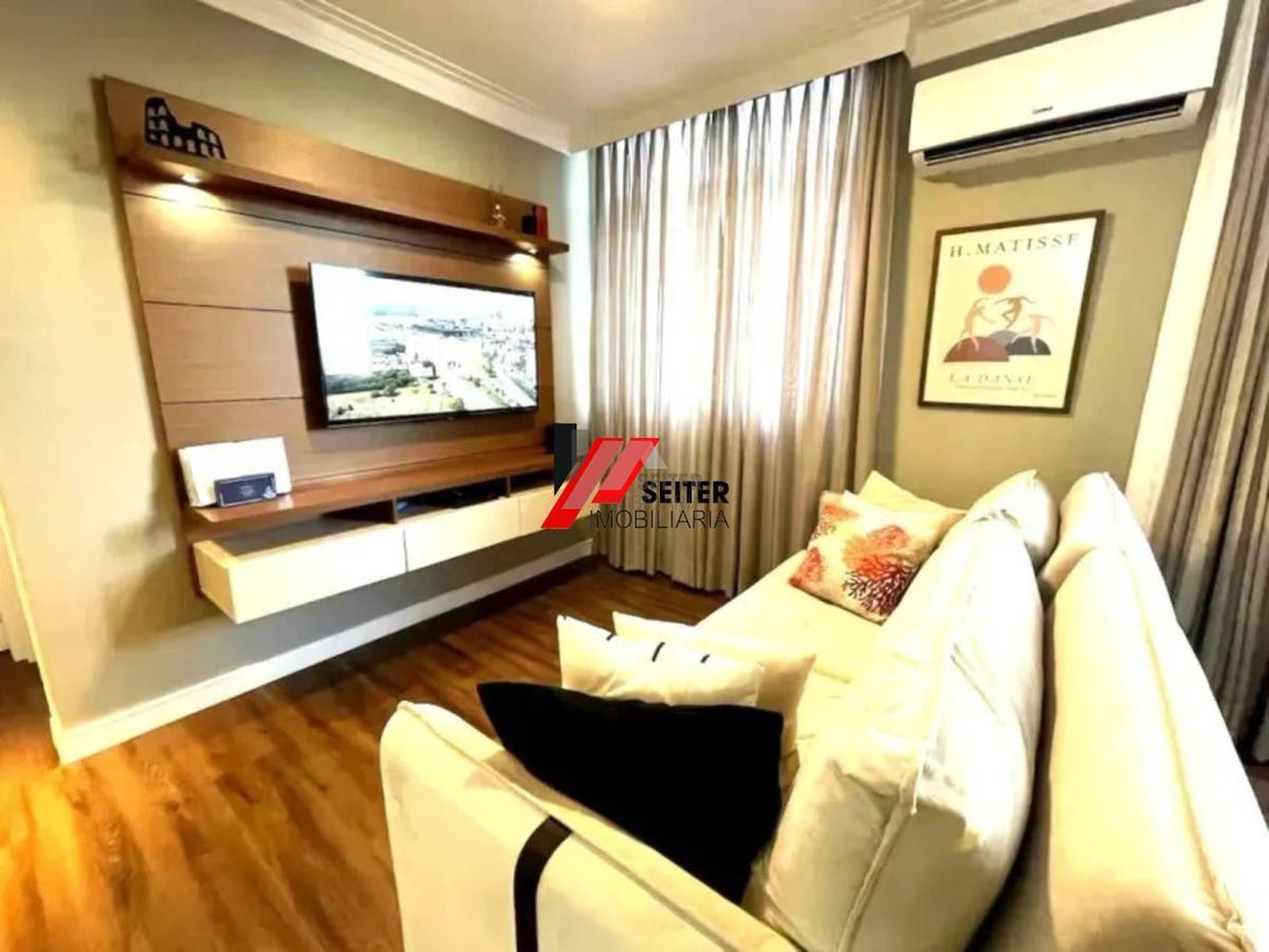 Apartamento à venda na Agronômica Florianópolis