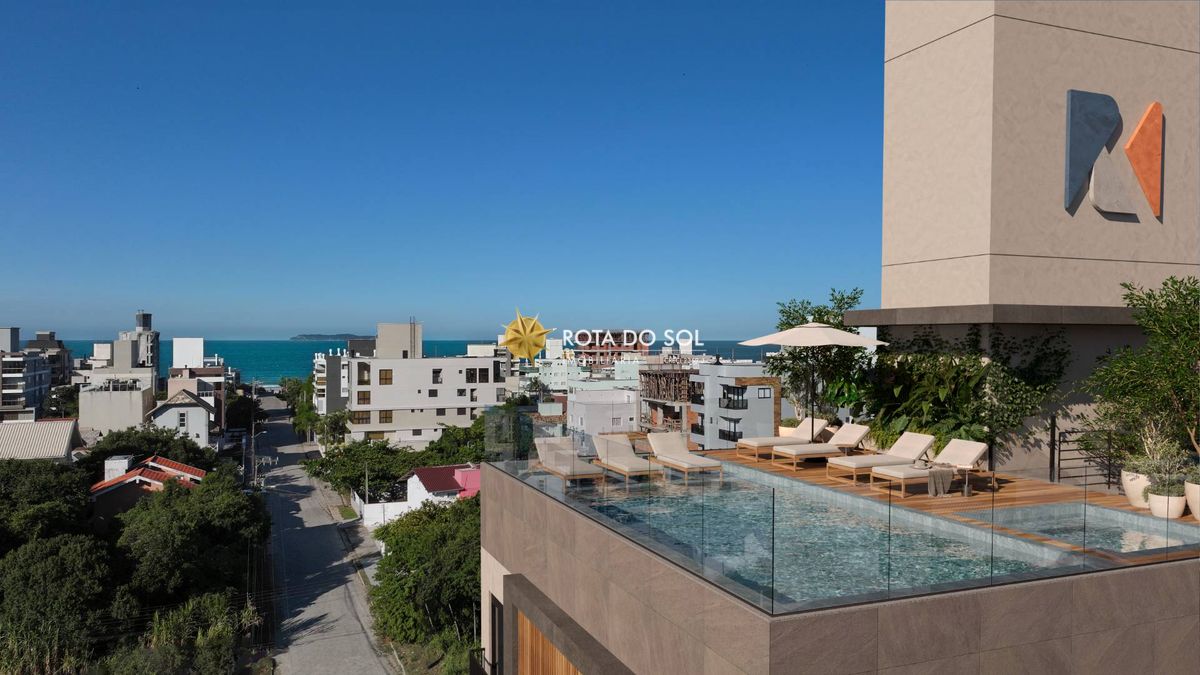 Reserva Araucária Flat à venda Praia Mariscal Bombinhas SC — foto 3