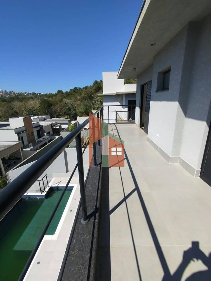 Sobrado condominio buona vita gold