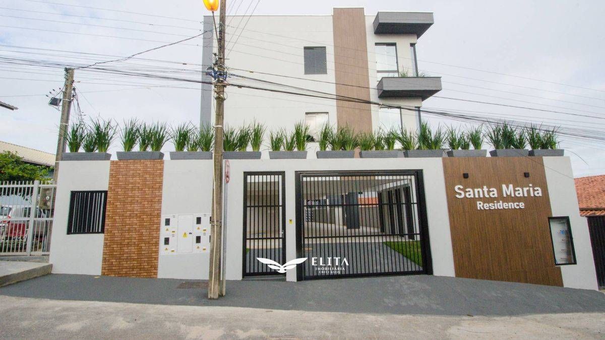 Apartamento com 3 quartos, no bairro Armação - Penha Cód. 2683