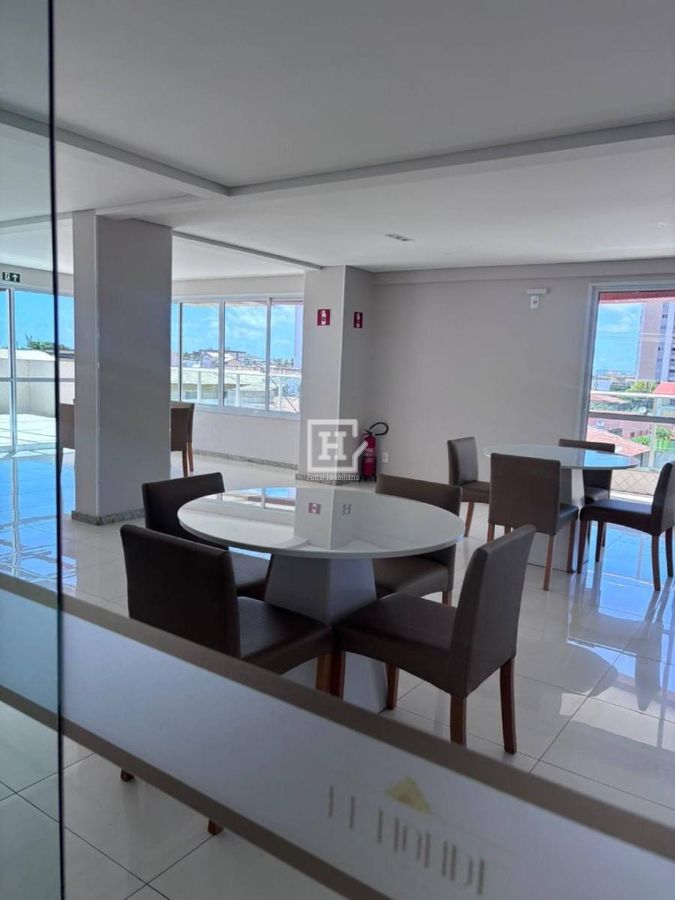 Apartamento com 2 quartos à Venda, Atalaia - Aracaju