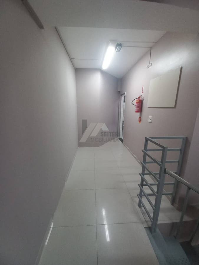 Sala Térrea Centro de Florianópolis -Rua Vidal Ramos