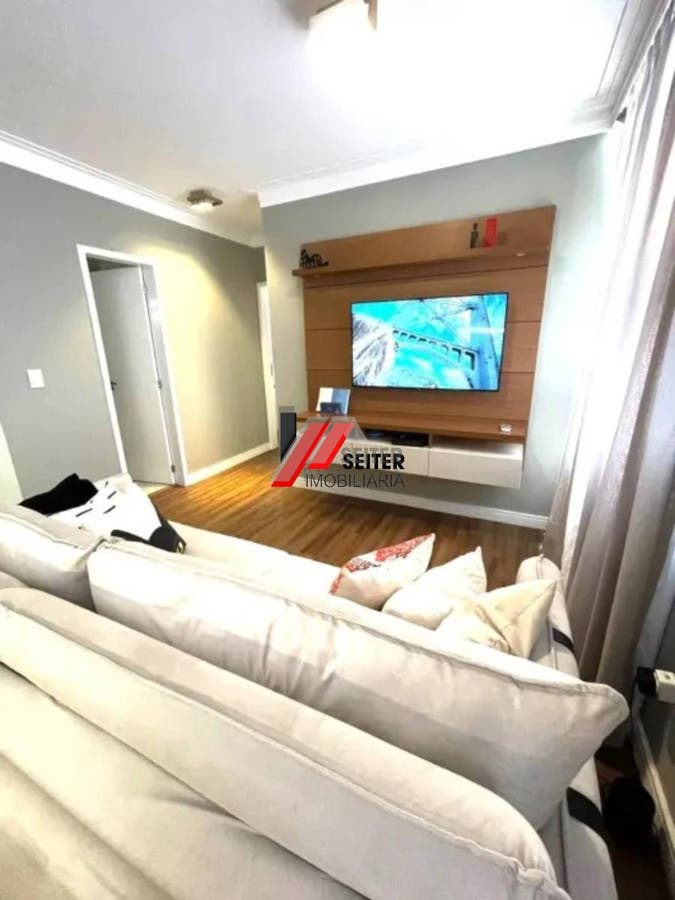 Apartamento à venda na Agronômica Florianópolis