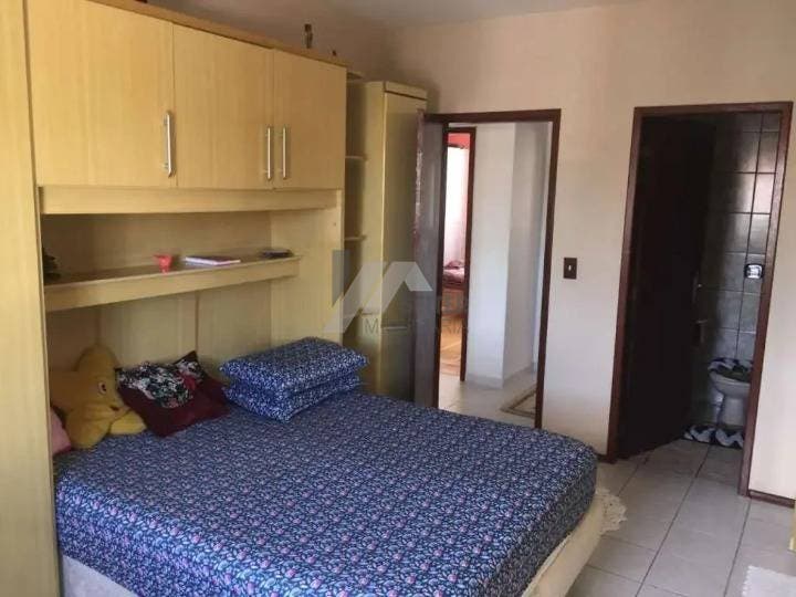 Casa 3 dormitórios com suite à venda Itacorubi Florianópolis