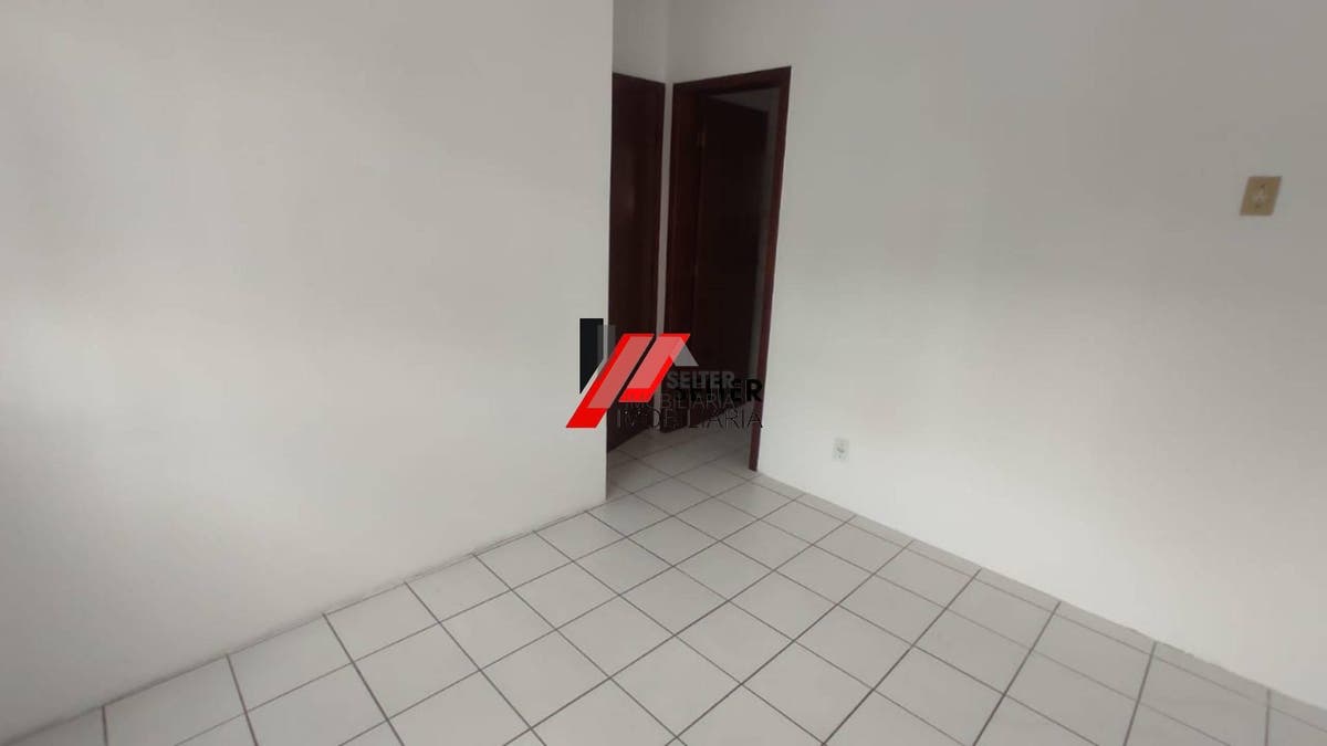Apartamento 2 suites para aluguel no centro proximo Hercilio Luz