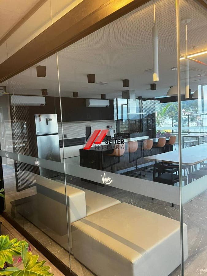 Studio para locaçao Trindade Florianópolis
