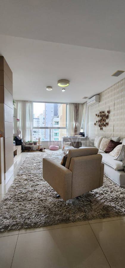 Apartamento de 3 quartos, 138m² no bairro Centro, em Balneário Camboriú | Eu Corretor