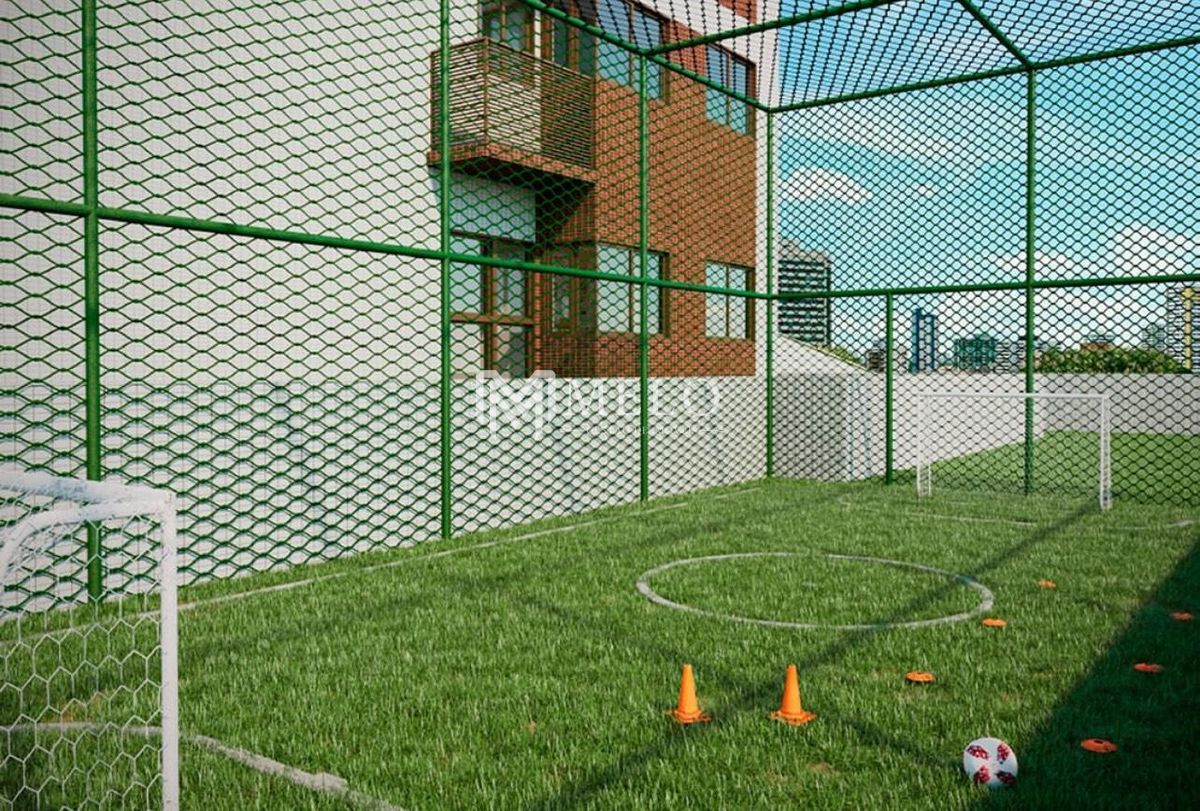 Apartamento, 2 quartos, 54 m² - Foto 14