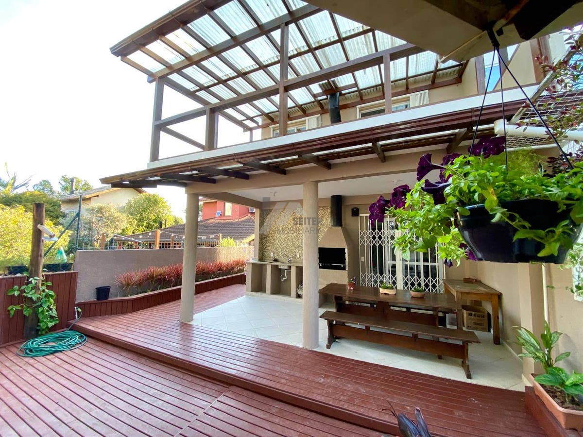 Casa de 4 dormitorios a venda Florianopolis Campeche