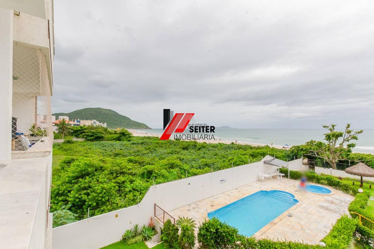 Cobertura a venda ingleses florianópolis