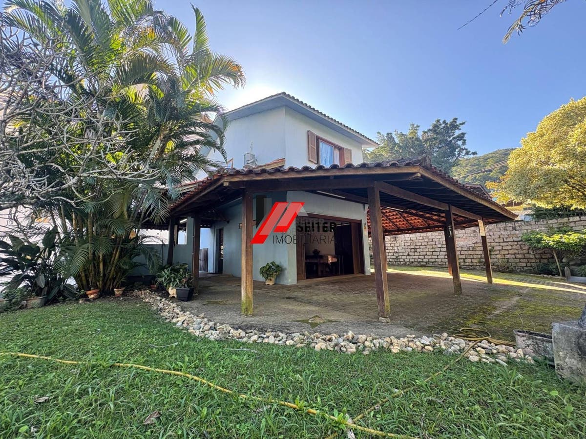 Casa a venda no saco grande Florianópolis