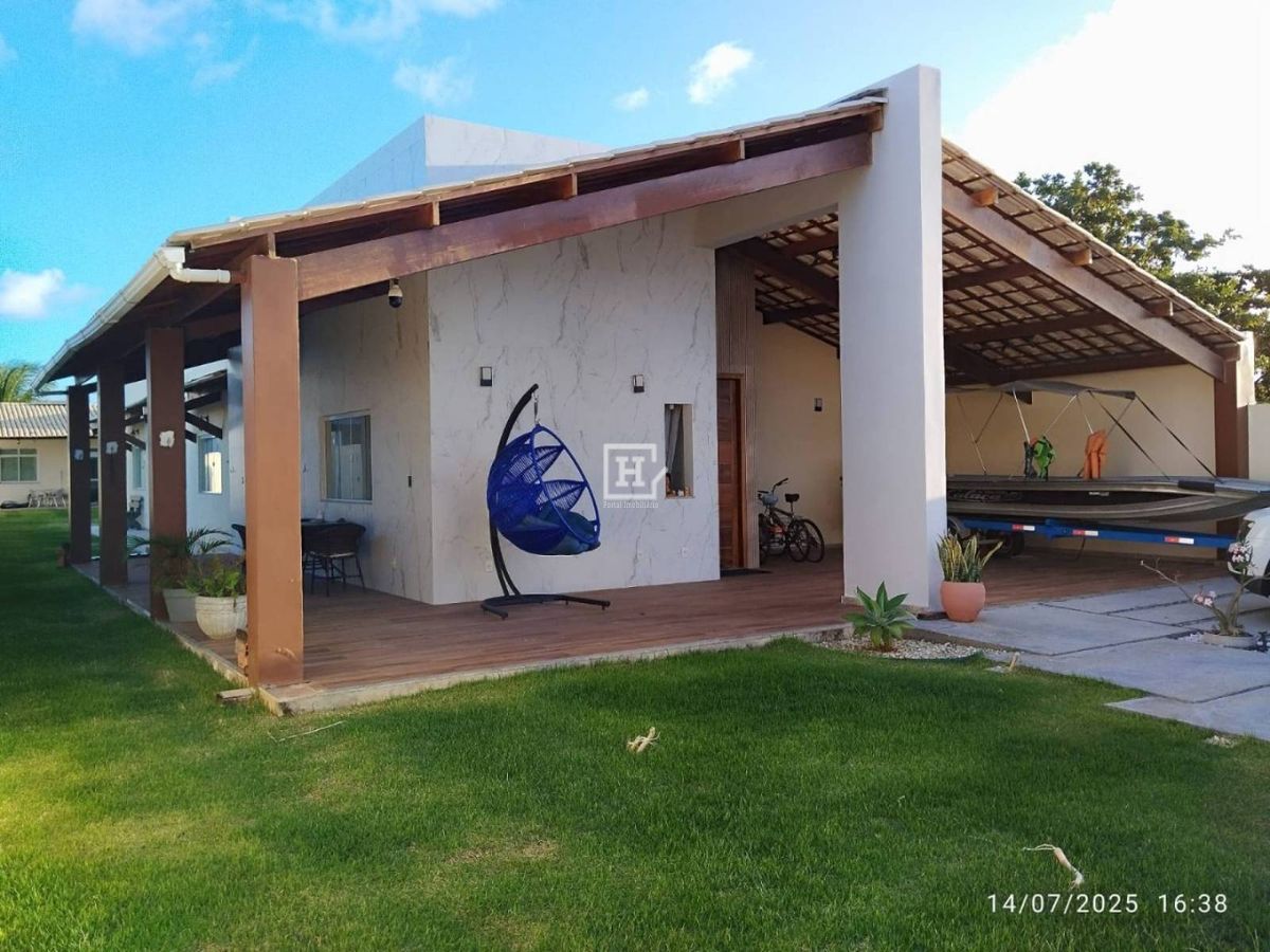 Casa de Condomínio com 4 quartos à Venda, Aruana - Aracaju