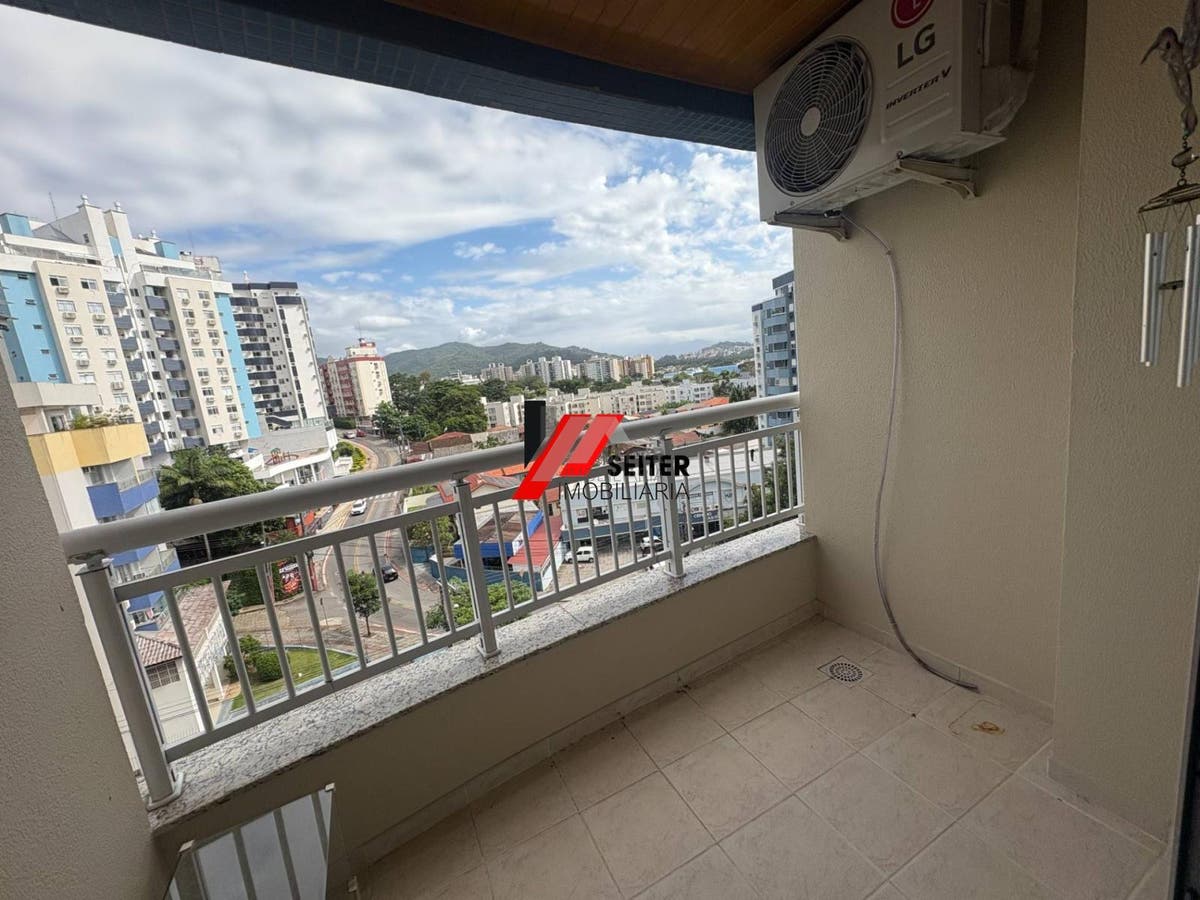 Apartamento de 3 dormitórios a venda itacorubi