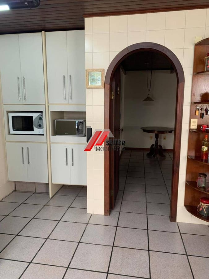Casa a venda Morro da Cruz Florianopolis