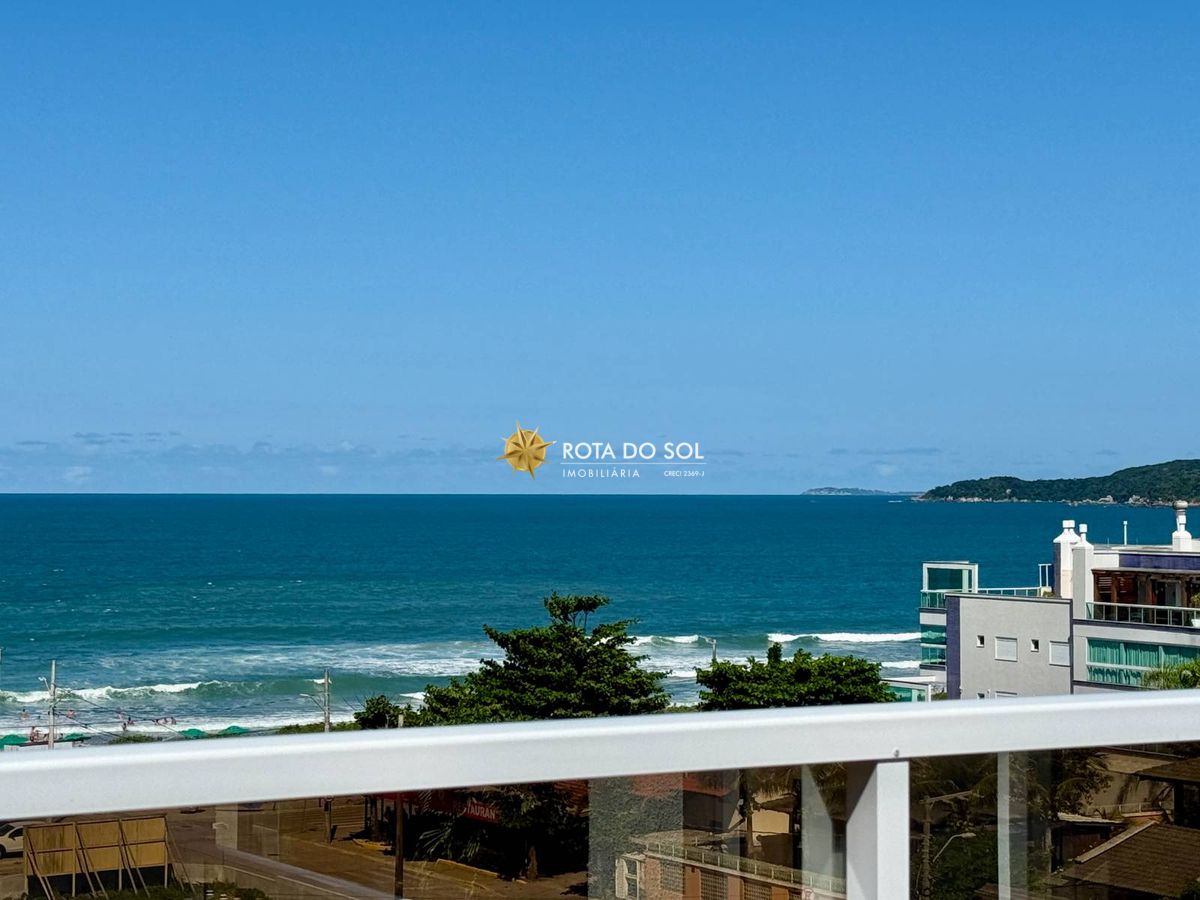 Bella Ravello Cobertura 4 suítes à venda Praia Mariscal Bombinhas SC — foto 2