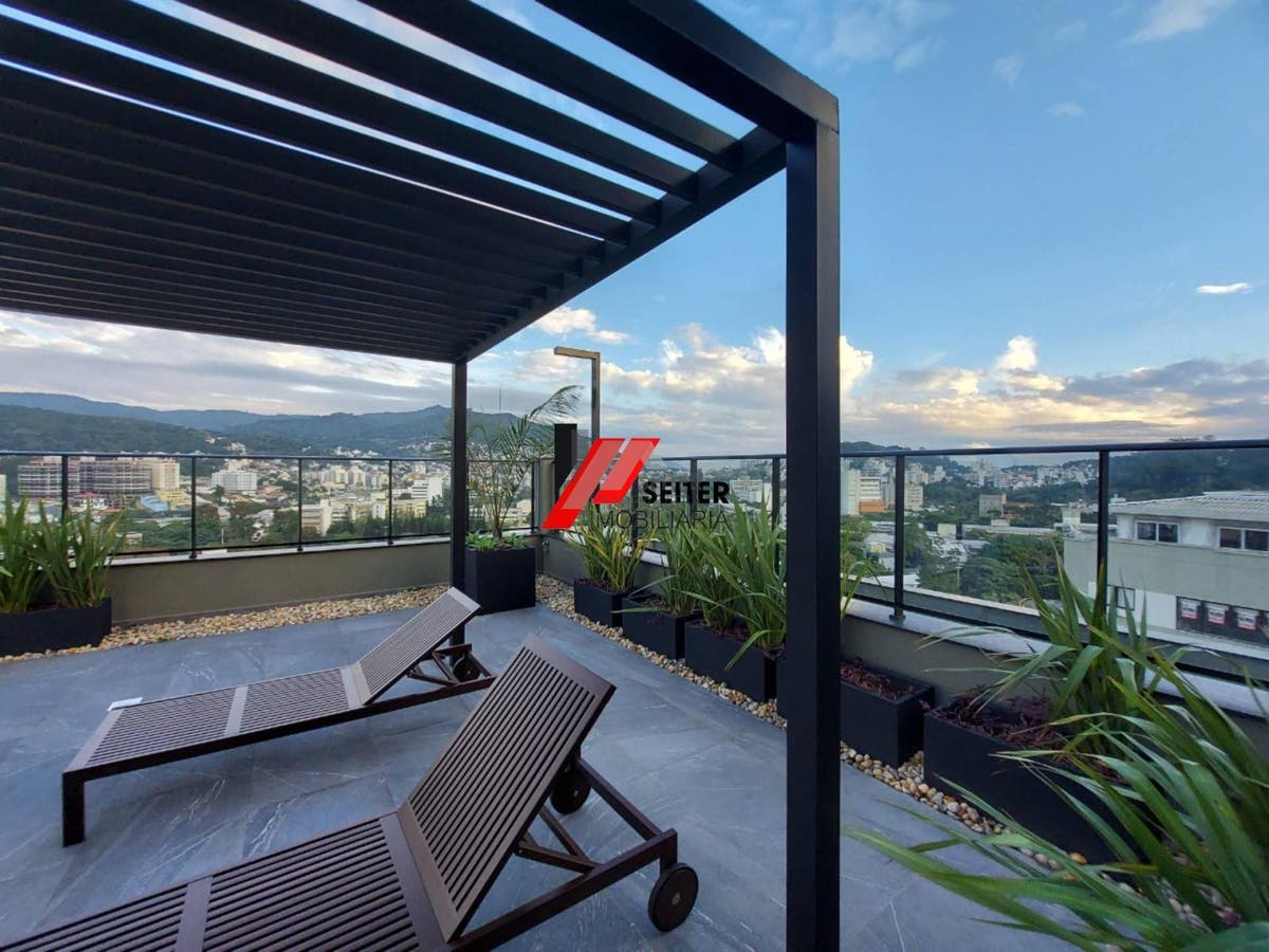 Apartamento para locação em Trindade Florianópolis