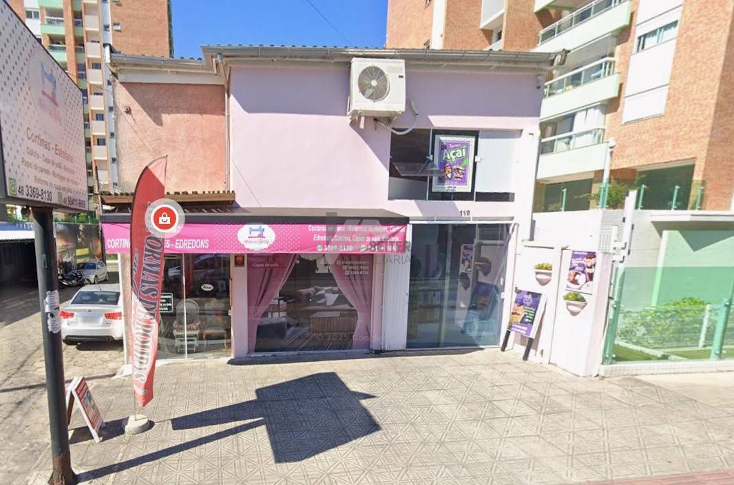 Ponto comercial 80m²para alugar na trindade