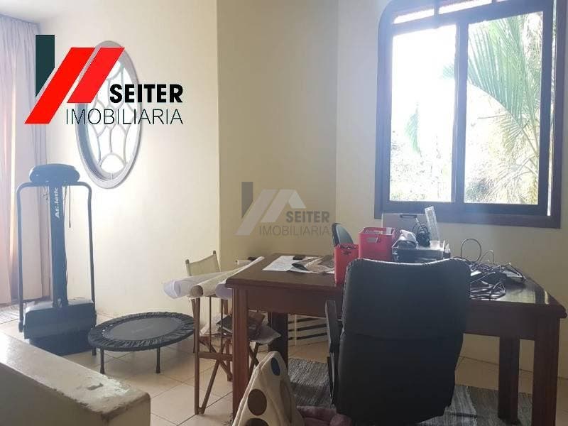 Casa 5 dormitórios com suites Venda Trindade Florianopolis - foto 24
