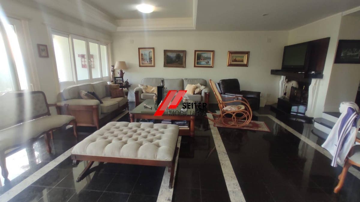 Casa para venda no Joao Paulo 5 dormitorios 500 m²