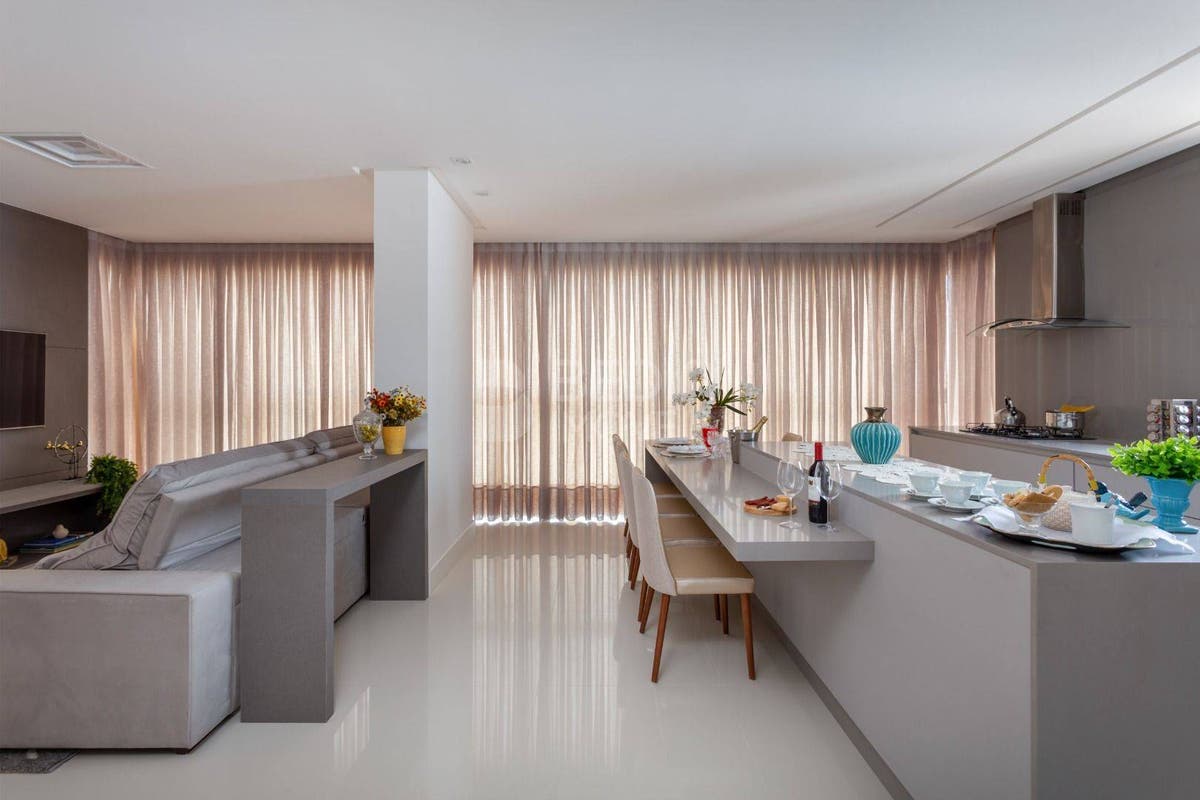 Apartamento de 3 quartos, 123m² no bairro Centro, em Balneário Camboriú | Eu Corretor