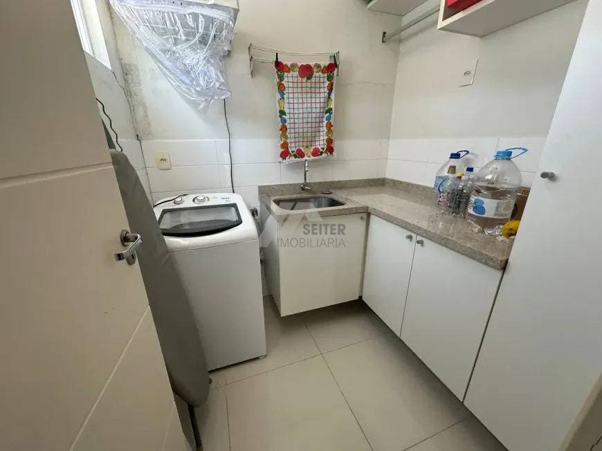 Residencial › Apartamento, 3, para Venda no Carvoeira- Florianópolis